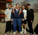 chris farley