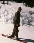 me boarding