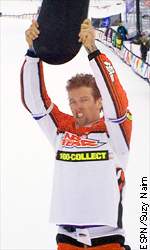 sean palmer