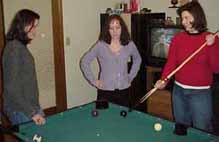 poolsharks