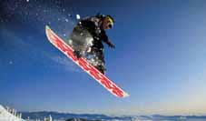 redboard