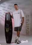 my wakeboard